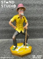 【Pre order】Stand Studio POP One Piece Woop Slap - Image 2