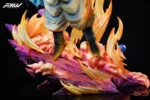 【Pre order】FXW Studio 1/6 & 1/4 Dragon Ball Gogeta - Image 6