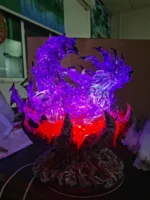 【Pre order】 EGG Studio Pokemon Agatha with LED - Image 3