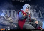 【Pre order】Rocket Toys 1/6 Naruto Jiraiya Action Figure ROC-019 ROC-20 (Copyright) - Image 5