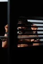 【Pre order】BDSM Studio - The Great Series Black Skin Light - Image 4
