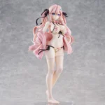 【Pre order】Union Creative 1/6 PVC Riko Rihara Little Devil Swimsuit (Copyright) - Image 5