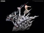 【In Stock】CHIKARA STUDIO Attack on Titan Levi·Ackerman Resin Statue - Image 5