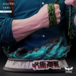 【Pre order】Karasu Collectibles 1/2 & 1/1 Jujutsu Kaisen Nanami Kento - Image 9