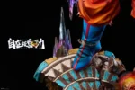 【Pre order】Too Studio Dragon Ball Super Ultra Instinct Son Goku - Image 7