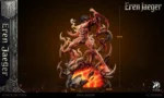 【Pre order】K1 Studio 1/6 Attack on Titan Eren Jaeger - Image 4