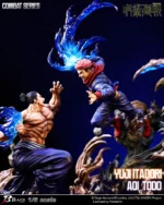 【Pre order】Blazer Studio1/6 Jujutsu Kaisen Yuji Itadori X Aoi Todo (Copyright) - Image 18