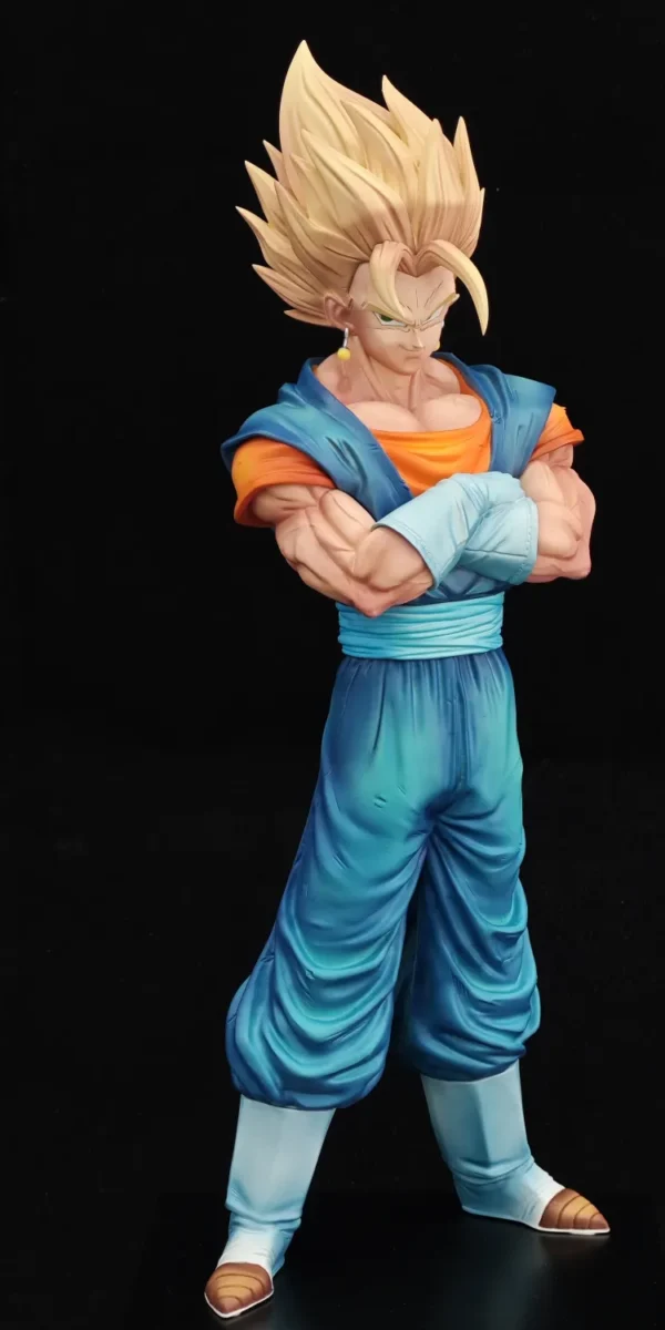 【In Stock】Jack Bond Studio 1/6 Dragon Ball Vegetto