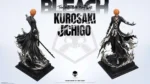 【Pre order】KOI Studio 1/6 BLEACH Kurosaki Ichigo Resin Statue - Image 4