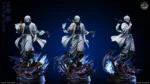 【In Stock】JJKING Studio 1/6 Jujutsu Kaisen Satoru Gojo - Image 3