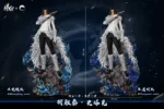 【Pre order】HXHENG Studio x CHENG Studio 1/6 Bleach Coyote Starrk - Image 4