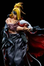 【Pre order】Iron Curtain Studio 1/6 Naruto Deidara - Image 3