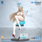 【Pre order】NiJi Studio1/6 Blue Archive Ichinose Asuna - Image 10