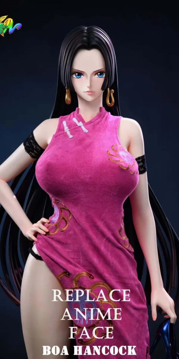 【Pre order】ARA Studio 1/2 One Piece Boa Hancock