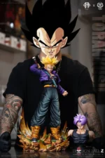 【Pre order】Ember Ruins Studio x Space Realm Studio 1/6 & 1/4 Dragon Ball Super Saiyan Trunks