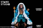 【Pre order】Stand Studio POP One Piece Donquixote Pirates #9 Trebol - Image 2