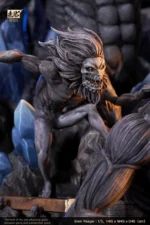 【In Stock】ZaoHua Studio Attack on Titan Throne Eren Jaeger - Image 18