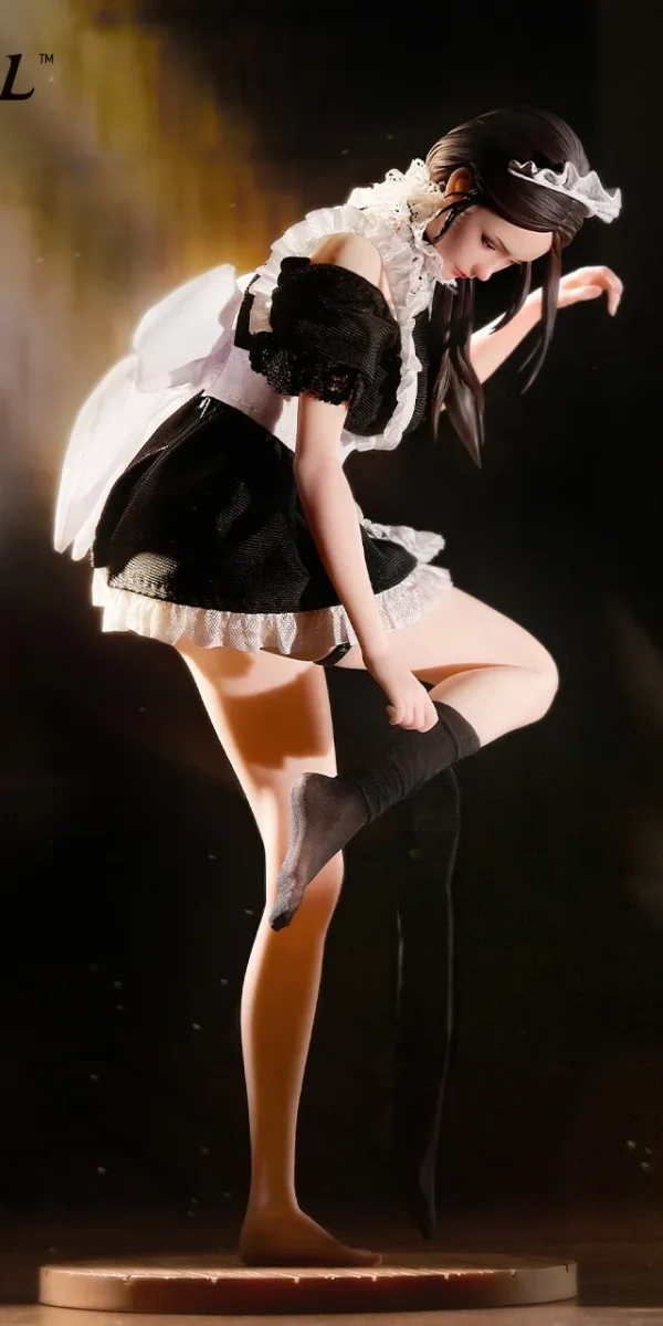 【Pre order】She Is Real Studio 1/6 PVC Water Droplet (Copyright)