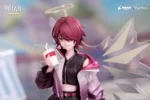【Pre order】Myethos 1/8 PVC Arknights Exusiai (Copyright) - Image 4