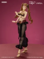 【Pre order】POP Mart 1/6 Lupin the Third Fujiko Mine Action Figures (Copyright) - Image 2