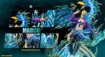 【Pre order】LZ Studio POP One Piece Marco - Image 8