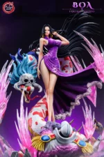 【Pre order】Fantasy Studio Boa·Hancock - Image 7