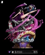 【In Stock】Last Sleep Studio One-Piece Boa Hancock Resin Statue