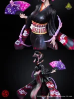 【In Stock】Super Bomd Studio ONE PIECE ワノ国 Nico·Robin 1/8 Resin statue - Image 5