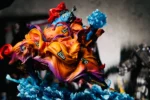 【Pre order】Iron Curtain Studio - One Piece Jinbe - Image 4
