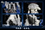 【Pre order】HXHENG Studio x CHENG Studio 1/6 Bleach Coyote Starrk - Image 9