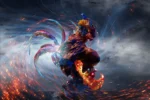 【Pre order】Iron Curtain Studio - Naruto Uzumaki Naruto