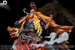 【Pre order】Jiao Dian Studio POP One Piece Shiki - Image 4