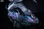 【Pre order】777 Studio 1/6 Jujutsu Kaisen Satoru Gojo Hollow Purple Statue - Image 7