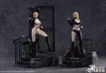 【In Stock】Rosa Studio Attack on Titan Sexy Annie Leonhart Resin Statue
