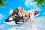 【Pre order】APEX Studio 1/7 PVC Azur Lane USS Anchorage (Copyright) - Image 9