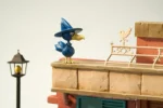 【Pre order】DreamBox Studio 1/20 Pokemon Urban Kitchen Diorama - Image 9