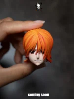 【Pre order】Dream Lab Studio One Piece Nami - Image 8
