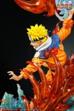 【In Stock】Pickstar Studio 1/6 NARUTO UZUMAKI (Copyright) - Image 4