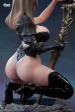 【Pre order】Animester Studio 1/6 PVC Demon Hunter Selina (Copyright) - Image 15