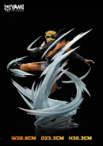 【Pre order】YAMI Studio - Naruto Uzumaki Naruto - Image 4