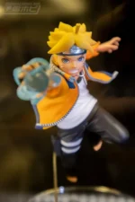 【Pre order】Banpresto Uzumaki Boruto2.0 PVC Statue - Image 2