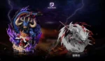 【Pre order】Deyin Studio One Piece Kaido Resin Statue - Image 3