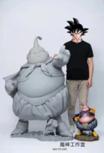 【Pre order】MO Studio Multi scale Majin Buu - Image 2