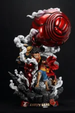 【In Stock】F3 Studio Gear 4 Luffy 1/6 scale - Image 6