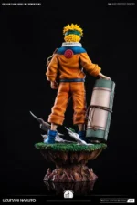 【Pre order】Amazing Museum Studio 1/4 Naruto Umaki - Image 6