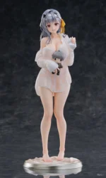 【Pre order】Max Factory 1/7 PVC Goddess of Victory: Nikke Modernia: First Affection (Copyright) - Image 6