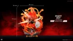【Pre order】GZ Studio 1/6 Naruto Might Guy - Image 3