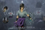 【Pre order】Freedom Studio - Naruto Uchiha Sasuke - Image 5