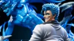 【Pre order】Zenkai Studio 1/6 Bleach Grimmjow Jaegerjaques - Image 2