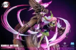 【Pre order】Zodiakos Studio 1/6 Demon Slayer Kanroji Mitsuri with LED - Image 6